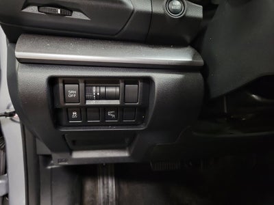 2018 Subaru Crosstrek 2.0i Limited