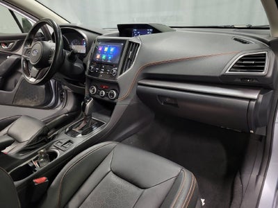 2018 Subaru Crosstrek 2.0i Limited