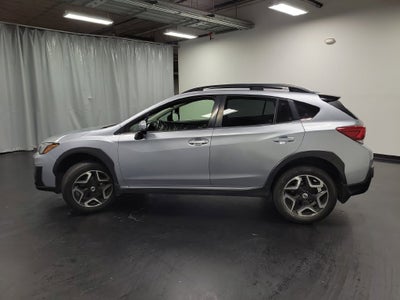 2018 Subaru Crosstrek 2.0i Limited