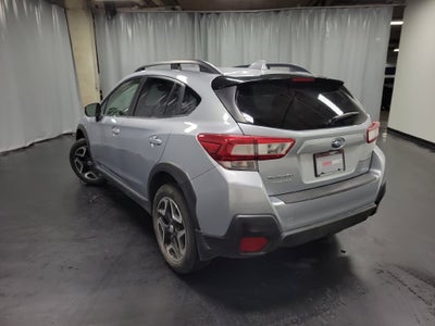 2018 Subaru Crosstrek 2.0i Limited
