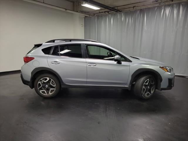2018 Subaru Crosstrek 2.0i Limited