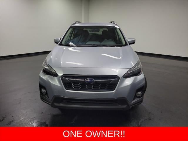 2018 Subaru Crosstrek 2.0i Limited