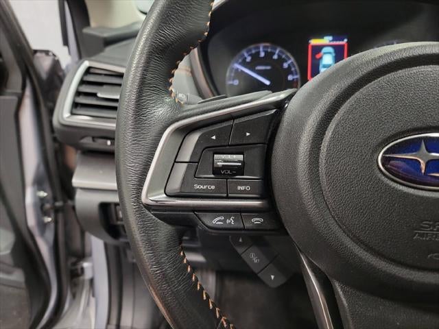 2018 Subaru Crosstrek 2.0i Limited