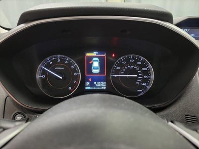 2018 Subaru Crosstrek 2.0i Limited