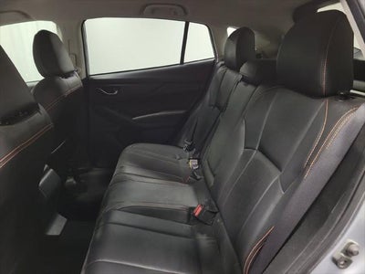 2018 Subaru Crosstrek 2.0i Limited
