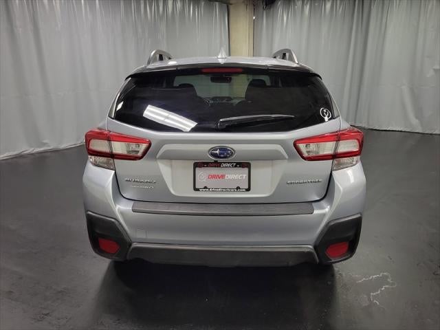 2018 Subaru Crosstrek 2.0i Limited