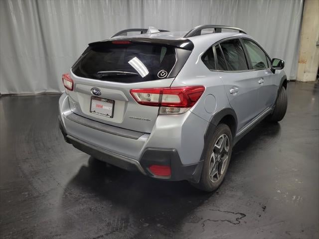2018 Subaru Crosstrek 2.0i Limited