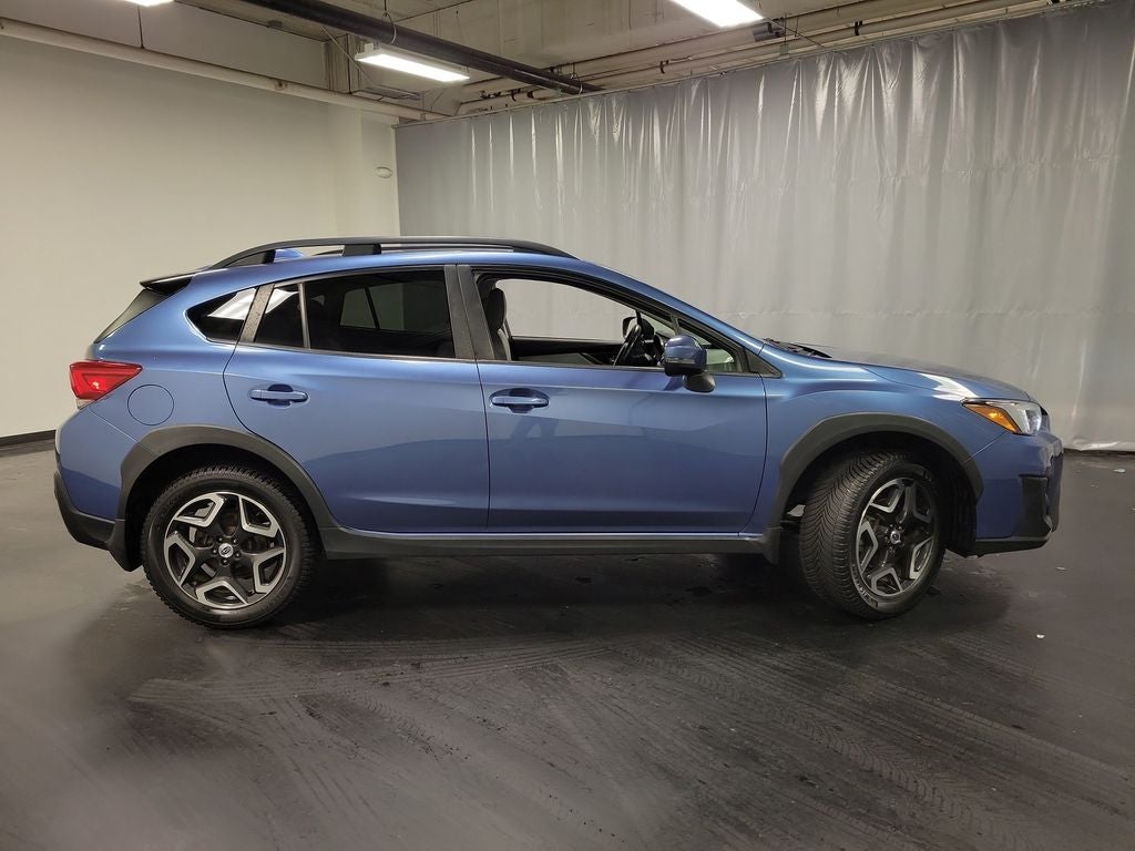 2018 Subaru Crosstrek 2.0i Limited