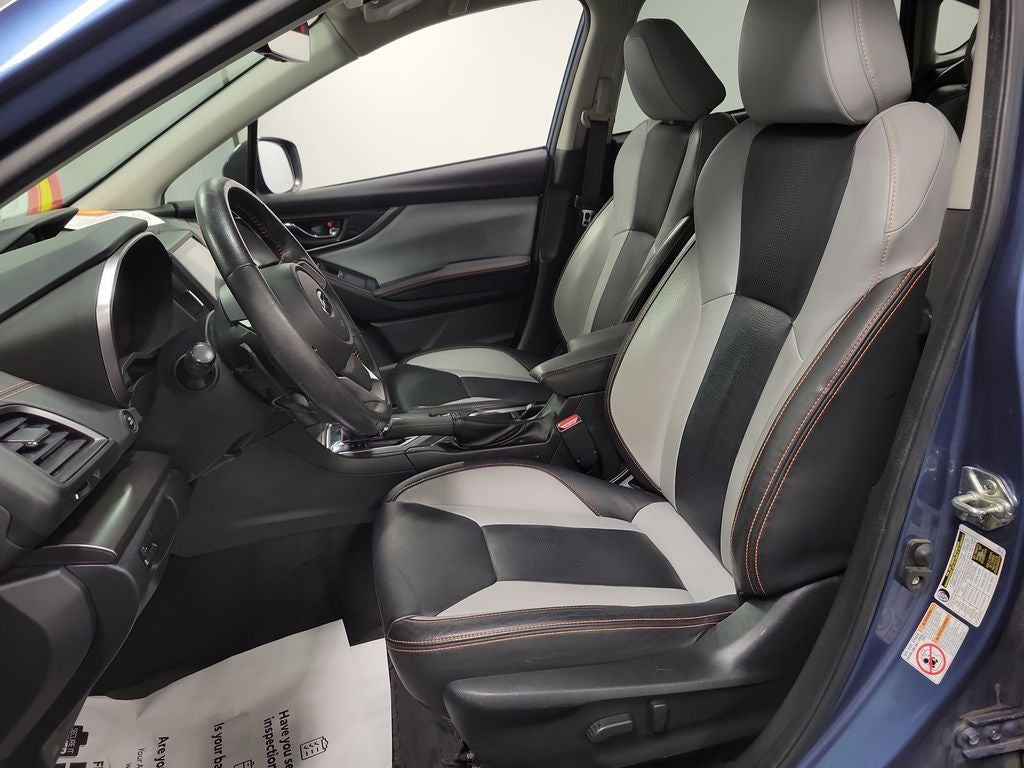 2018 Subaru Crosstrek 2.0i Limited