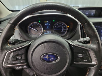 2018 Subaru Crosstrek 2.0i Limited