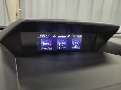 2018 Subaru Crosstrek 2.0i Limited
