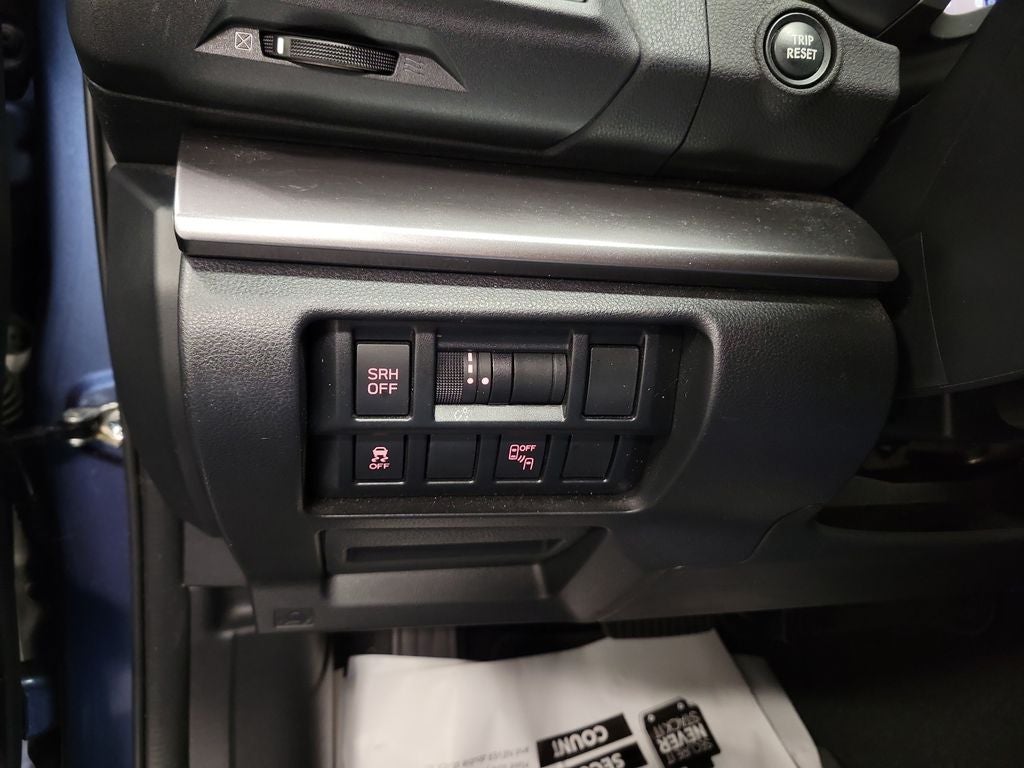 2018 Subaru Crosstrek 2.0i Limited