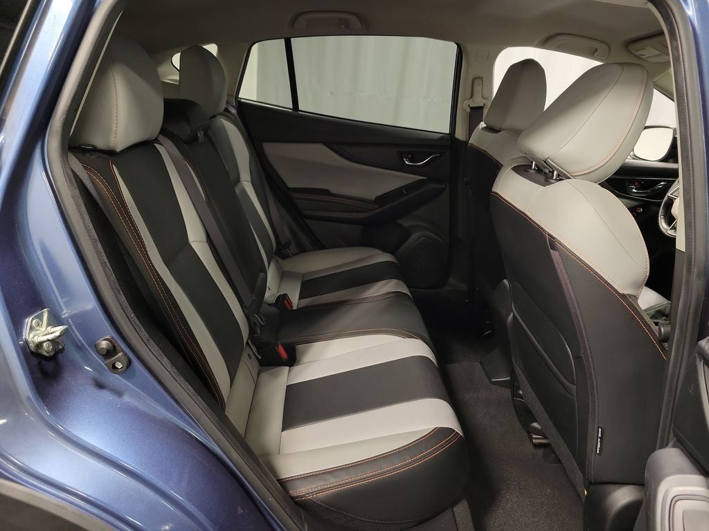 2018 Subaru Crosstrek 2.0i Limited