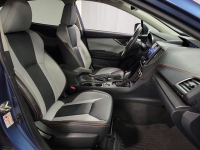 2018 Subaru Crosstrek 2.0i Limited