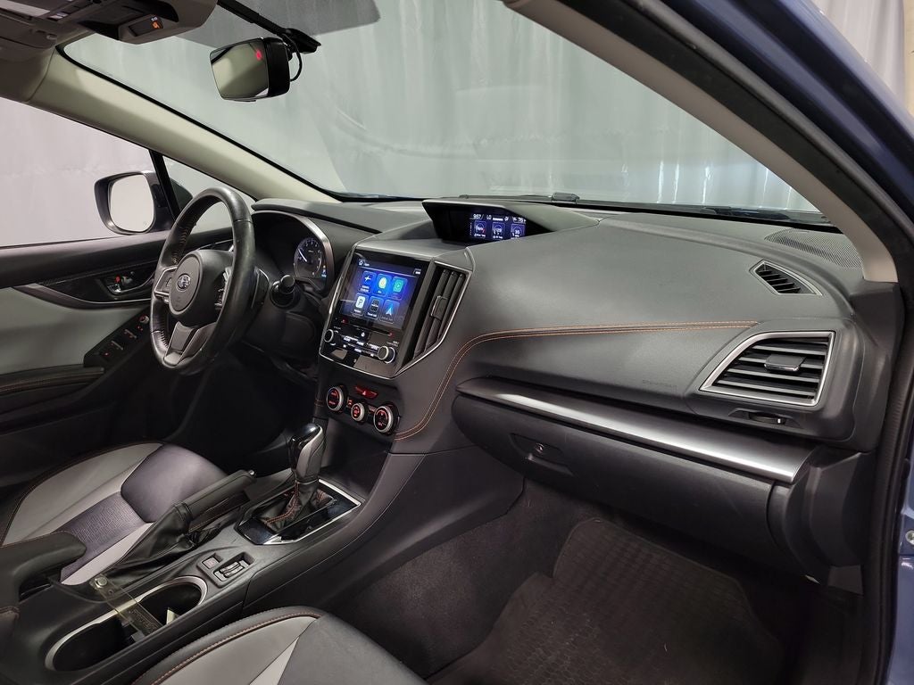 2018 Subaru Crosstrek 2.0i Limited