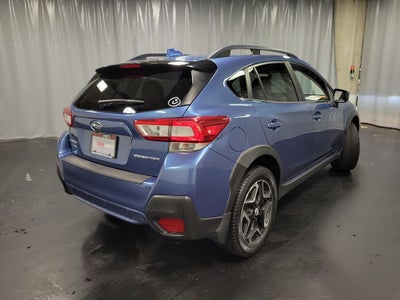 2018 Subaru Crosstrek 2.0i Limited