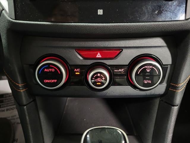 2018 Subaru Crosstrek 2.0i Limited