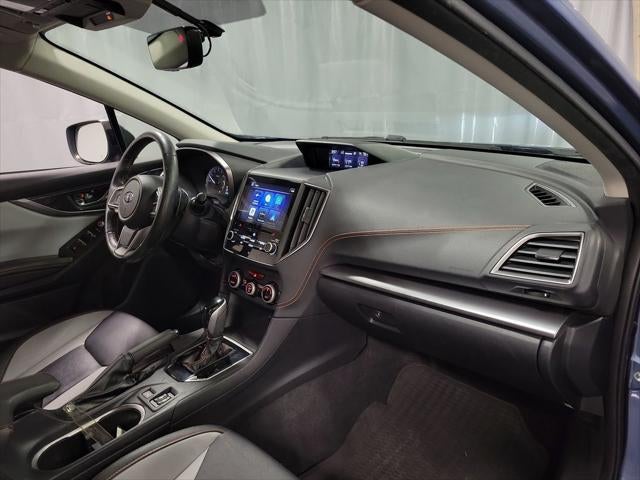 2018 Subaru Crosstrek 2.0i Limited