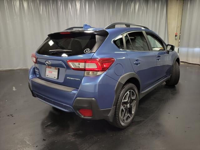 2018 Subaru Crosstrek 2.0i Limited