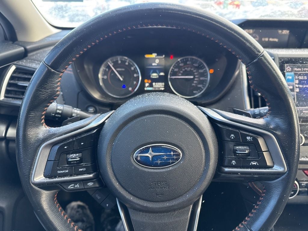 2018 Subaru Crosstrek 2.0i Limited