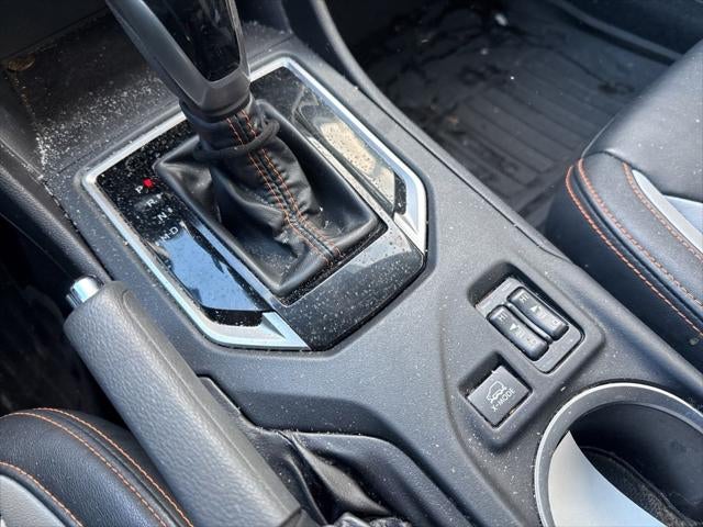 2018 Subaru Crosstrek 2.0i Limited