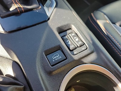 2018 Subaru Crosstrek 2.0i Limited