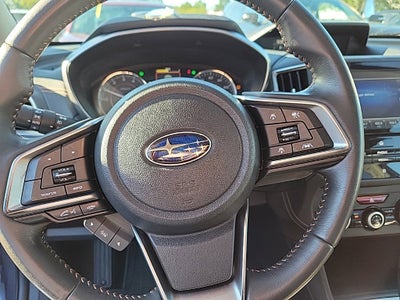 2018 Subaru Crosstrek 2.0i Limited