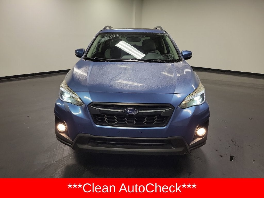 2018 Subaru Crosstrek 2.0i Limited