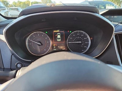 2018 Subaru Crosstrek 2.0i Limited