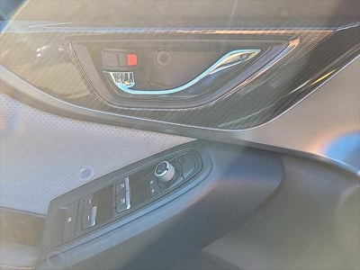 2018 Subaru Crosstrek 2.0i Limited