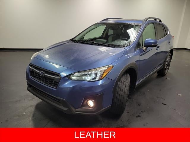 2018 Subaru Crosstrek 2.0i Limited