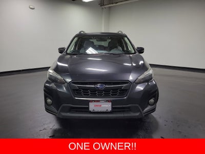 2019 Subaru Crosstrek 2.0i Limited