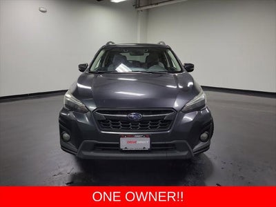 2019 Subaru Crosstrek 2.0i Limited