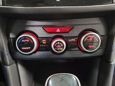 2019 Subaru Crosstrek Hybrid
