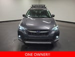 2020 Subaru Crosstrek Hybrid