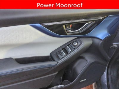 2020 Subaru Crosstrek Hybrid