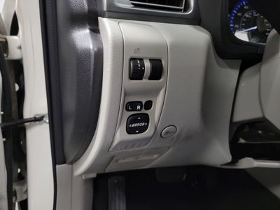 2013 Subaru Forester 2.5X