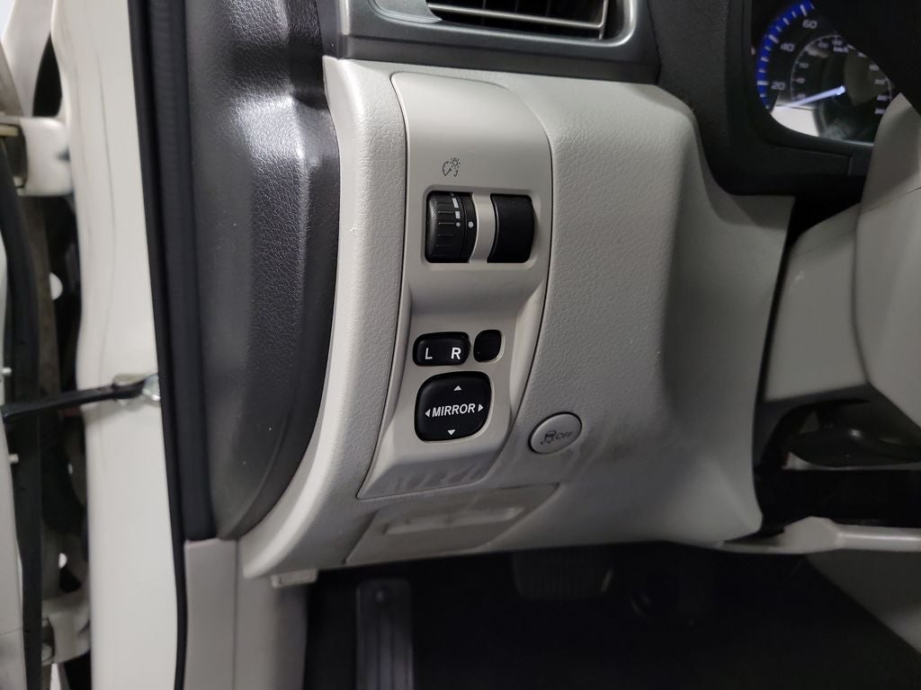 2013 Subaru Forester 2.5X