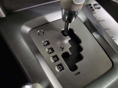 2013 Subaru Forester 2.5X