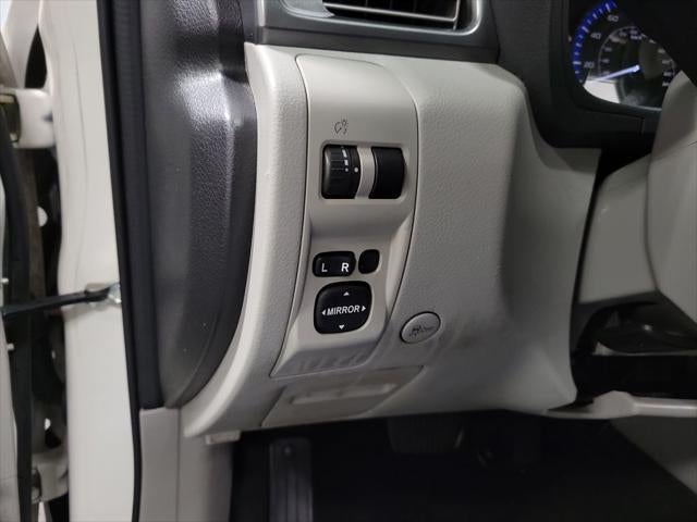 2013 Subaru Forester 2.5X