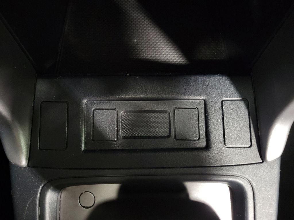 2016 Subaru Forester 2.5i