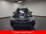 2016 Subaru Forester 2.5i