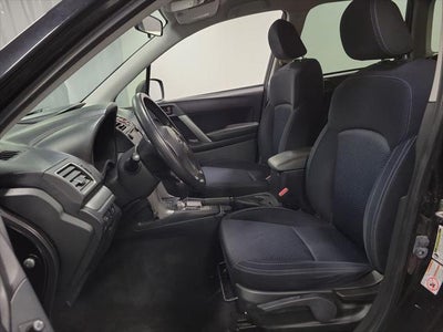 2016 Subaru Forester 2.5i