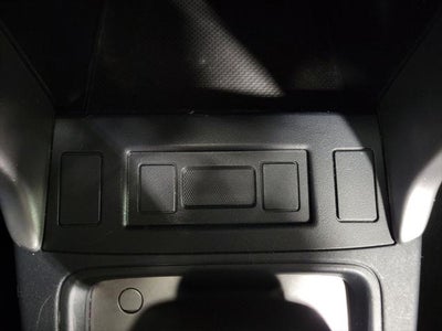 2016 Subaru Forester 2.5i