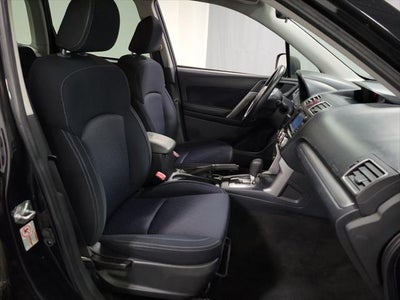 2016 Subaru Forester 2.5i