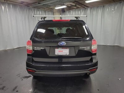 2016 Subaru Forester 2.5i
