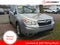 2014 Subaru Forester 2.5i Touring