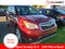 2014 Subaru Forester 2.5i Touring