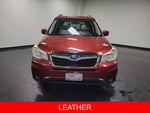 2014 Subaru Forester 2.5i Touring