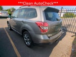 2015 Subaru Forester 2.5i Touring